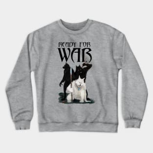 The Pack Crewneck Sweatshirt